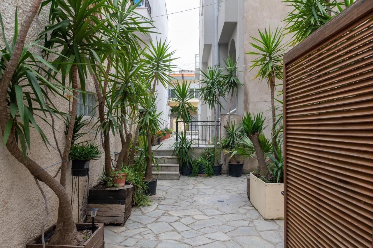 House Dimitra Studio 2 Neos Marmaras Exterior foto