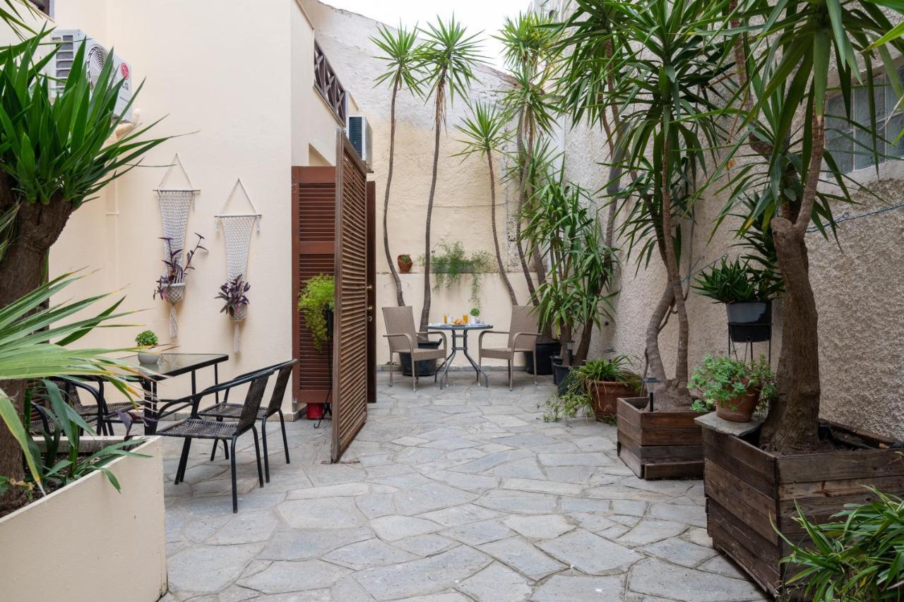 House Dimitra Studio 2 Neos Marmaras Exterior foto