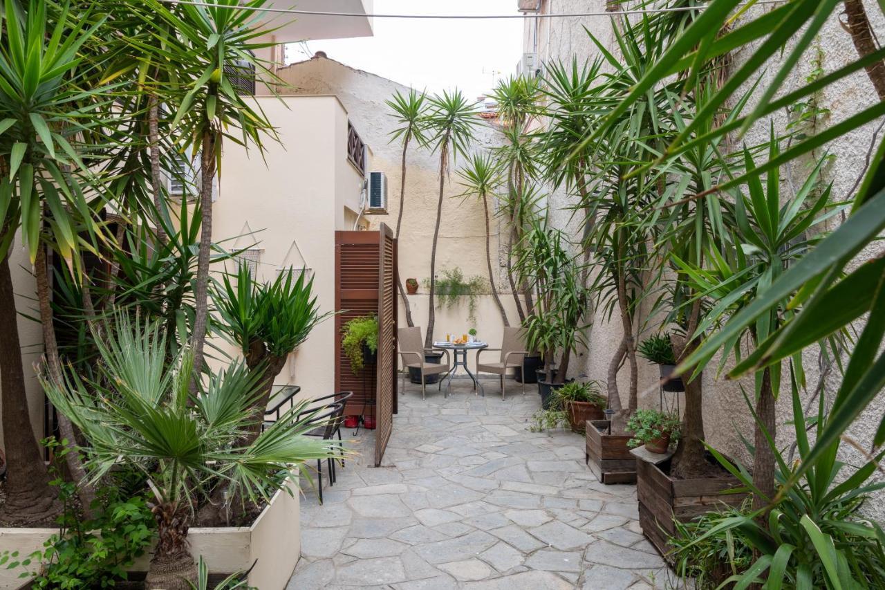 House Dimitra Studio 2 Neos Marmaras Exterior foto